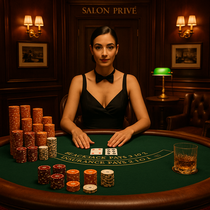 Spinit - Live Blackjack with Real Dealers