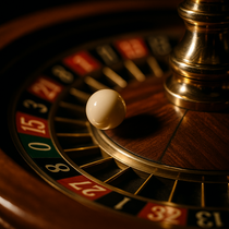 Spinit - Live Roulette - Evolution Gaming