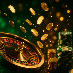 Spinit Casino Bonus Offer - 100% do 3000 PLN + 200 Free Spins