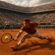 Spinit - Tennis Betting - Sports